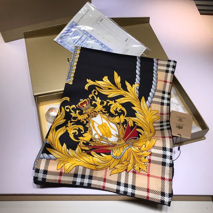 Burberry Scarf BBS00020