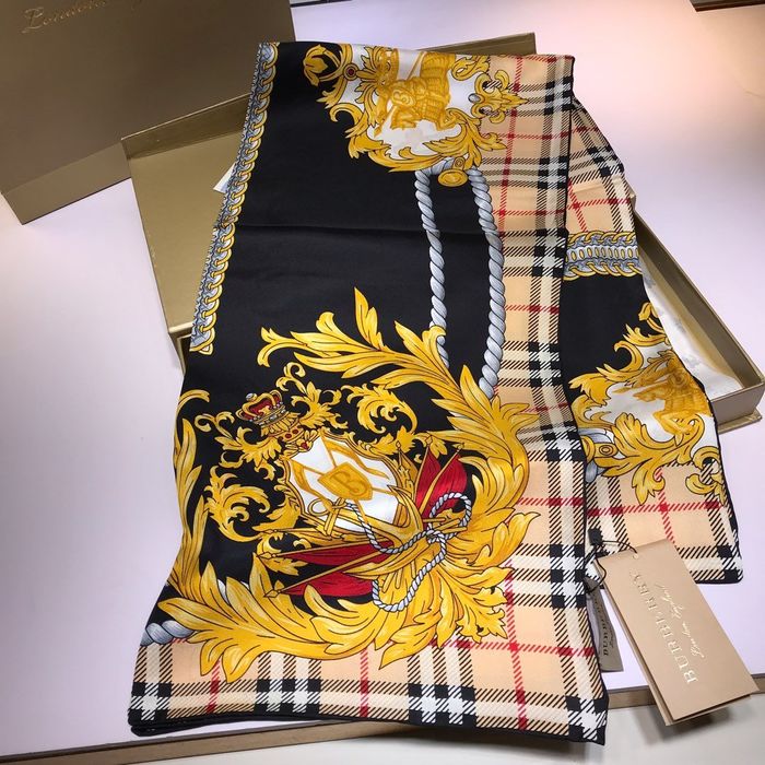 Burberry Scarf BBS00020