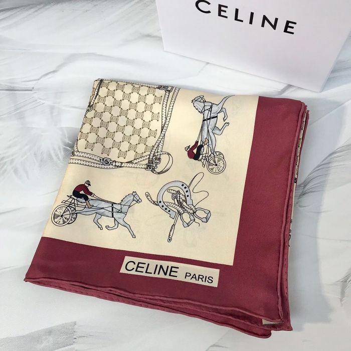 Celine Scarf CES00001