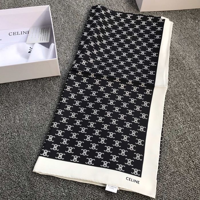 Celine Scarf CES00005