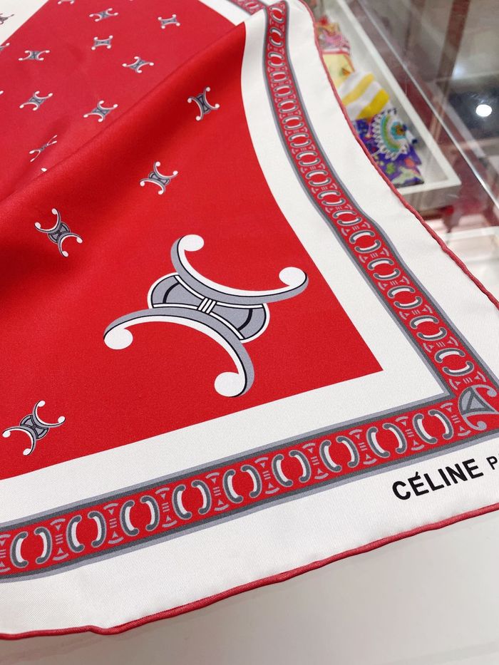 Celine Scarf CES00006