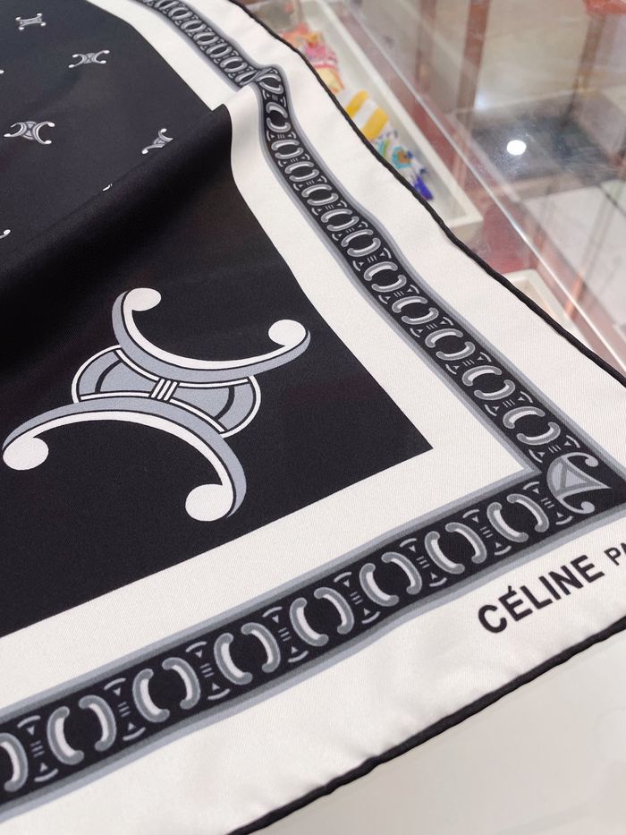 Celine Scarf CES00007