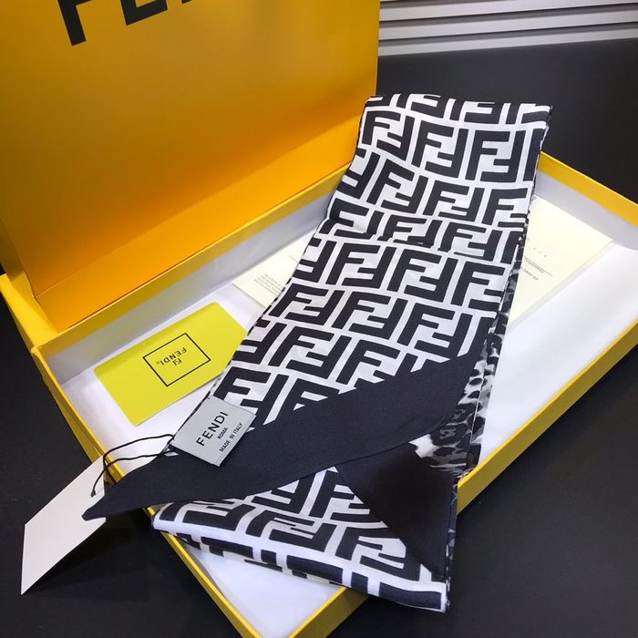 Fendi Scarf FDS00001