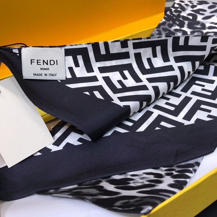 Fendi Scarf FDS00001