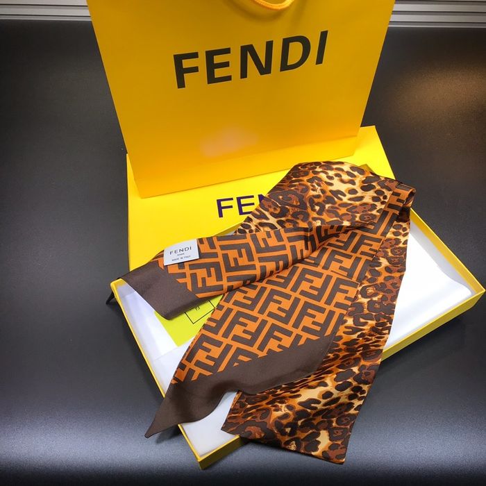 Fendi Scarf FDS00002