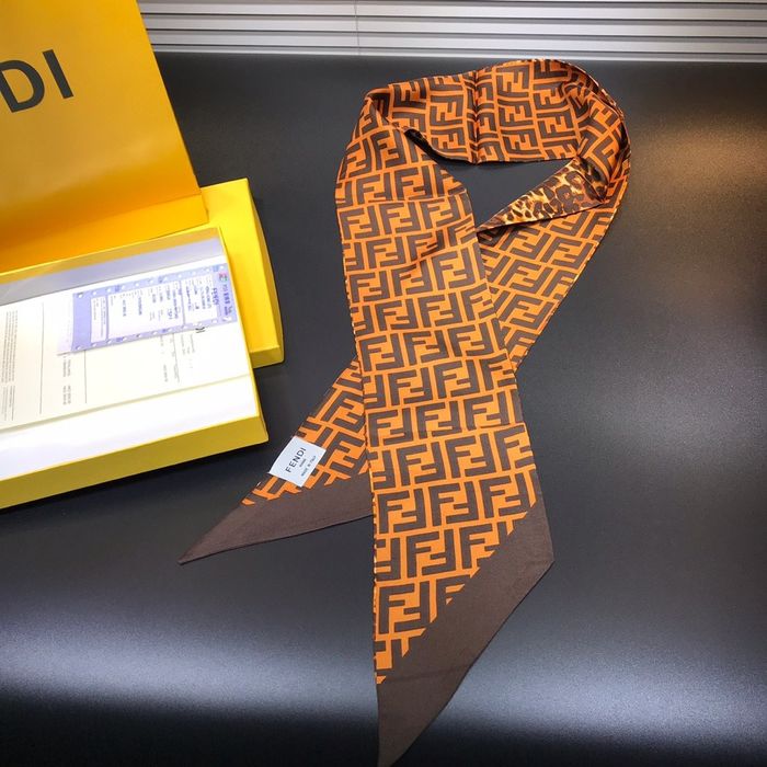 Fendi Scarf FDS00002