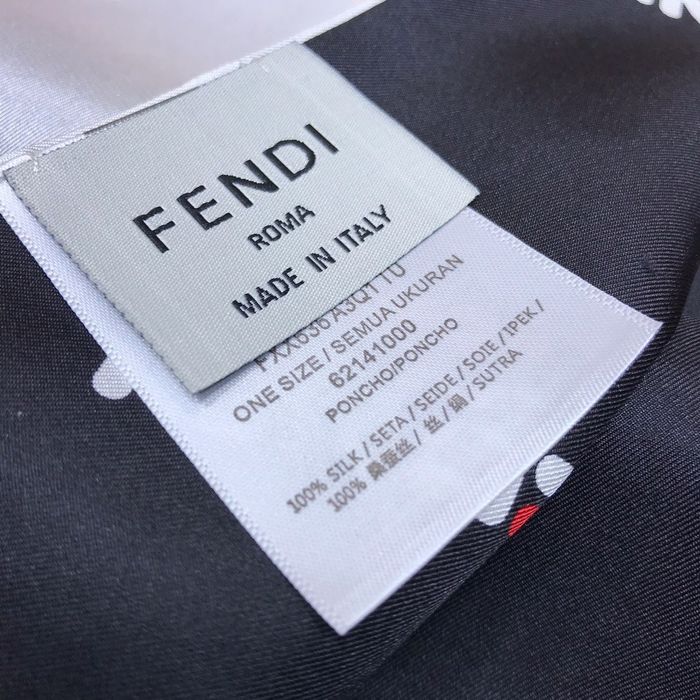 Fendi Scarf FDS00004