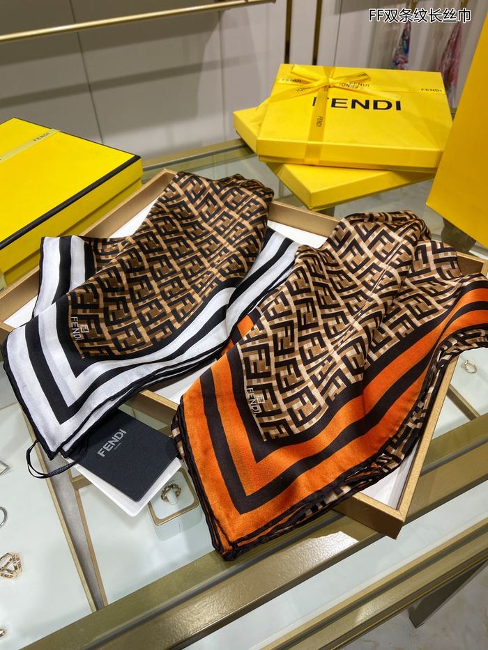 Fendi Scarf FDS00005