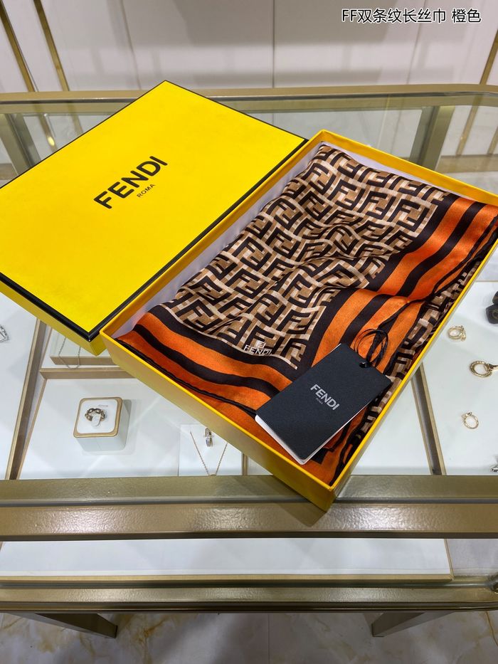 Fendi Scarf FDS00005