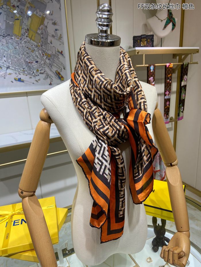 Fendi Scarf FDS00005