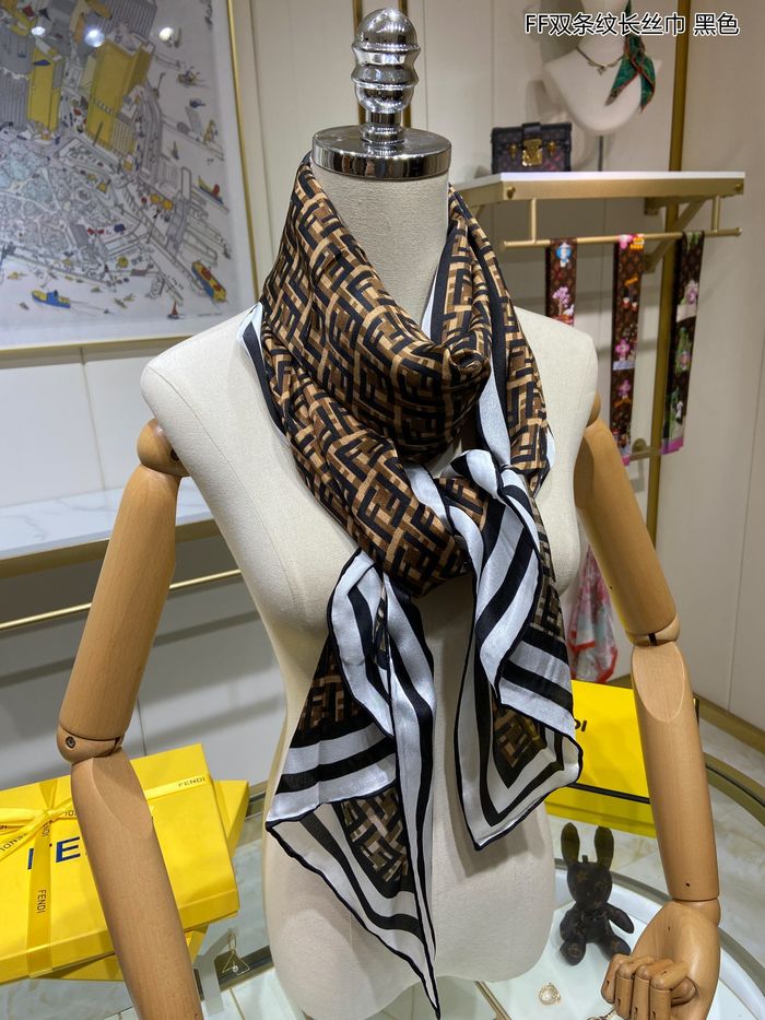 Fendi Scarf FDS00006