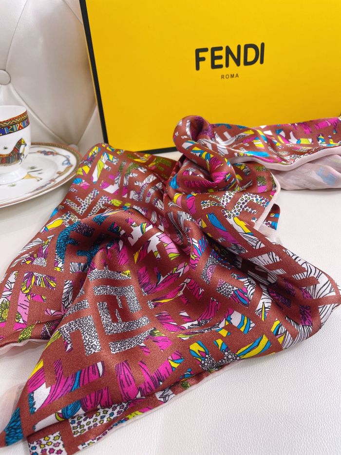 Fendi Scarf FDS00011