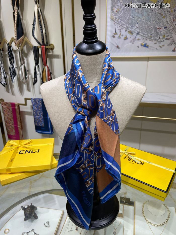 Fendi Scarf FDS00013