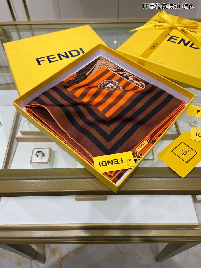 Fendi Scarf FDS00016