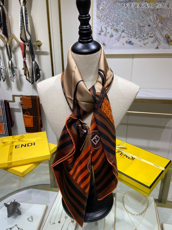 Fendi Scarf FDS00016