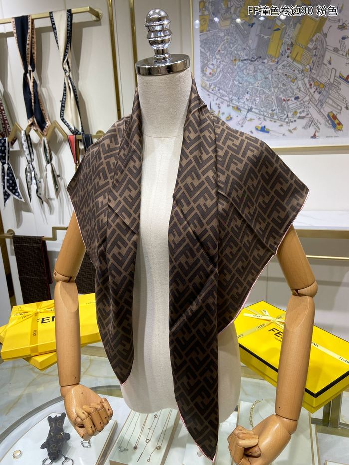 Fendi Scarf FDS00018