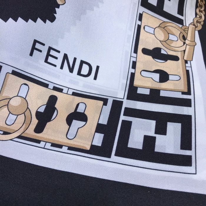 Fendi Scarf FDS00021