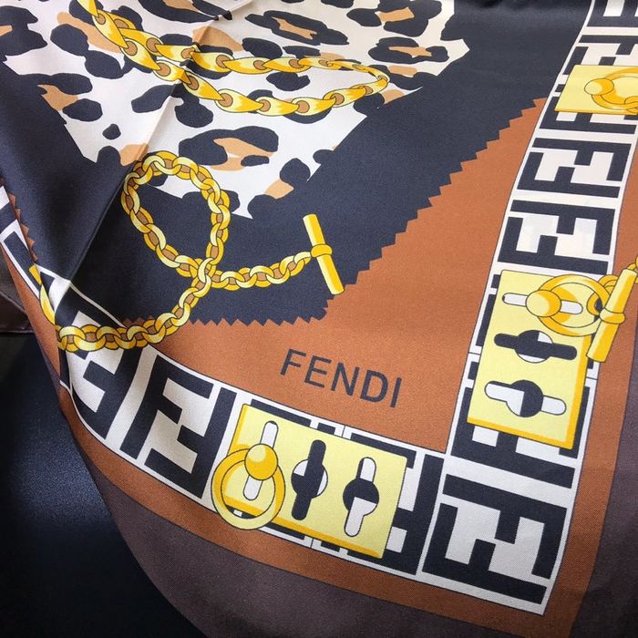 Fendi Scarf FDS00022