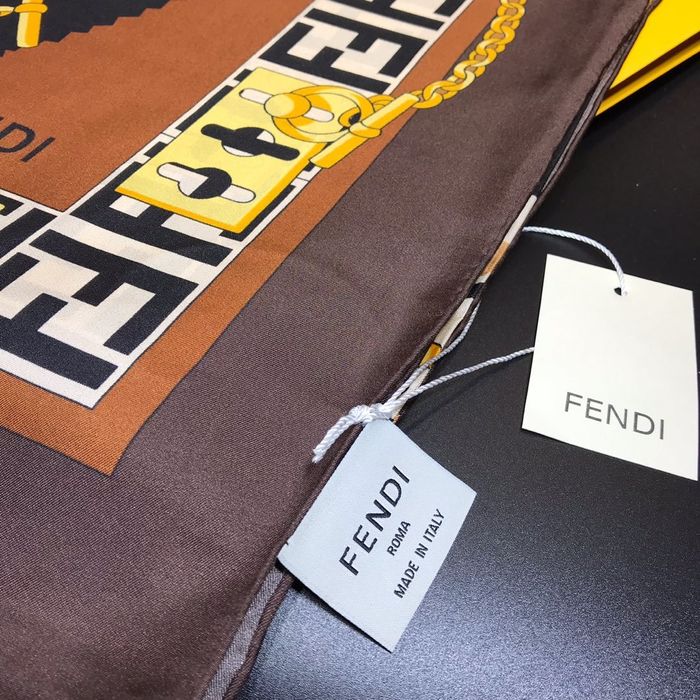 Fendi Scarf FDS00022