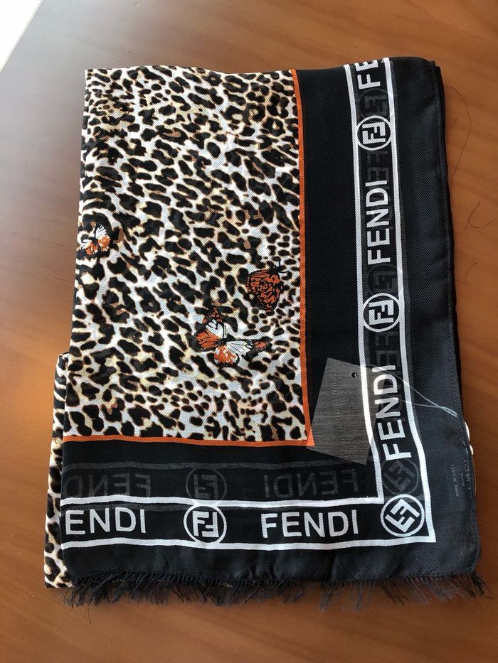 Fendi Scarf FDS00023