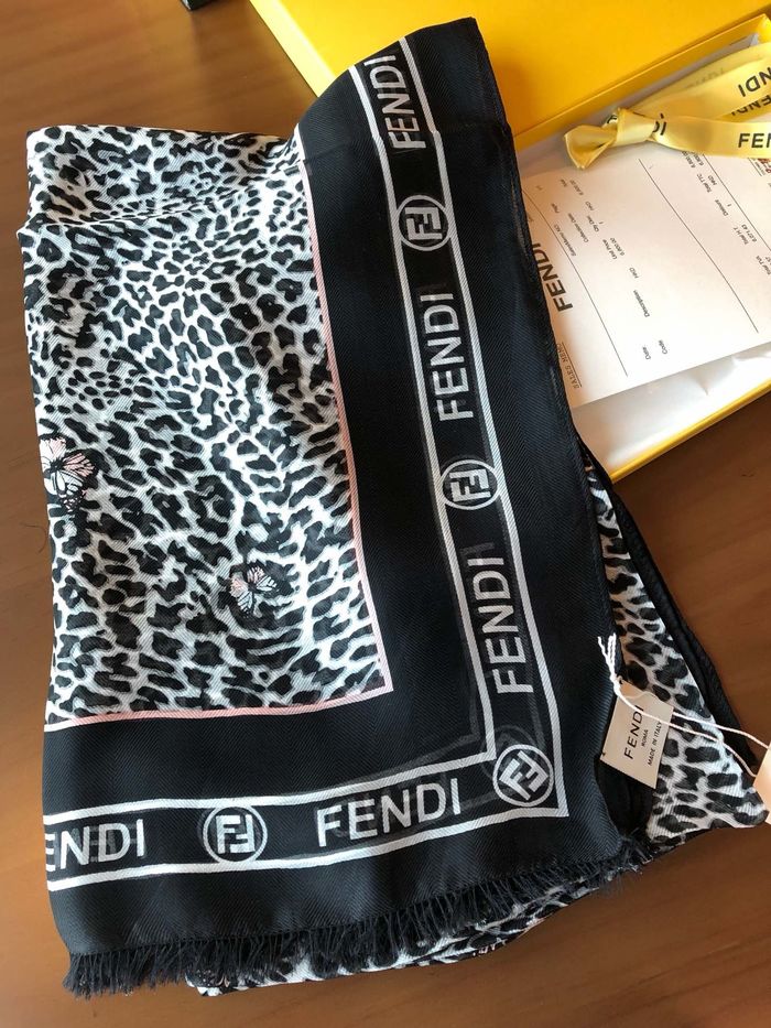 Fendi Scarf FDS00024