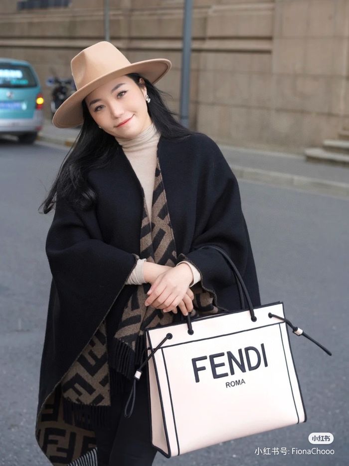 Fendi Scarf FDS00025