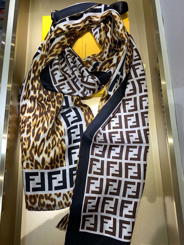 Fendi Scarf FDS00026