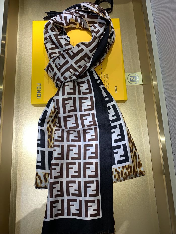 Fendi Scarf FDS00026