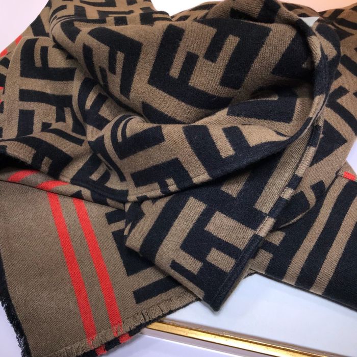 Fendi Scarf FDS00028