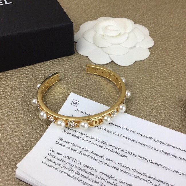 Chanel Bracelet CE8358