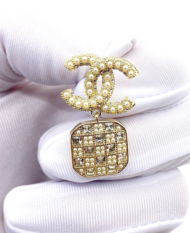 Chanel Earrings CE8352