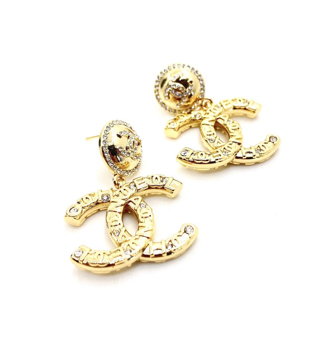 Chanel Earrings CE8353