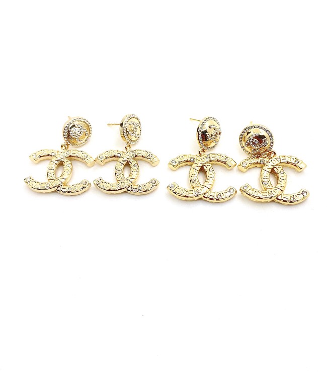 Chanel Earrings CE8353