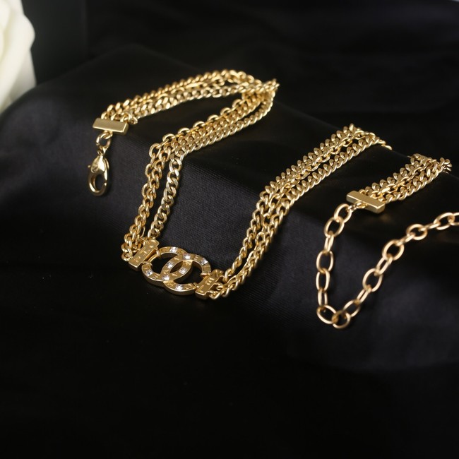 Chanel Necklace CE8362