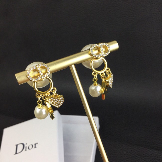 Dior Earrings CE8364