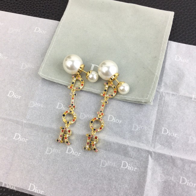 Dior Earrings CE8366