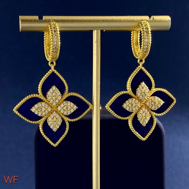 Gevlar Earrings CE8371