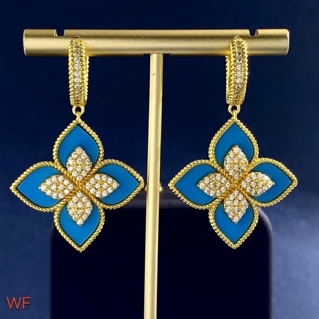 Gevlar Earrings CE8372