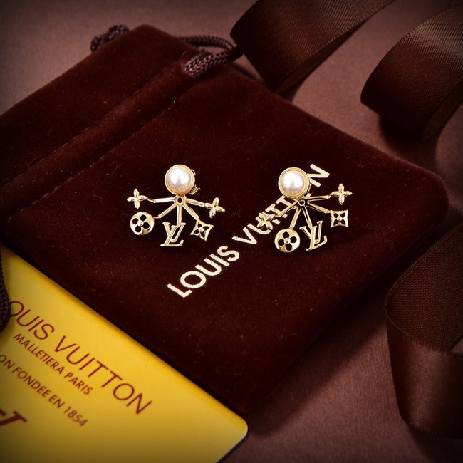 Louis Vuitton Earrings CE8370