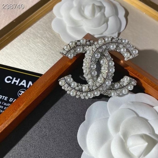 Chanel Brooch CE8385