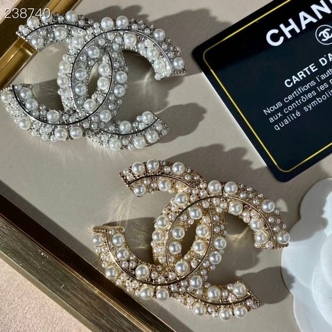 Chanel Brooch CE8385