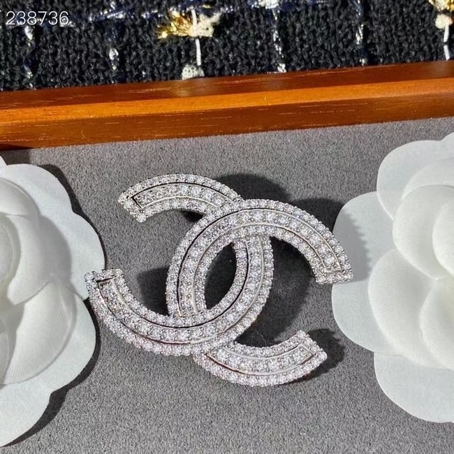 Chanel Brooch CE8386