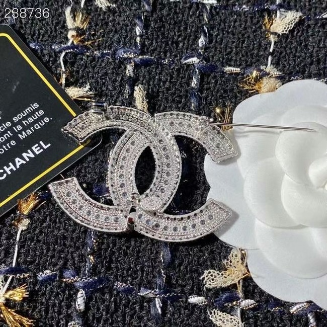 Chanel Brooch CE8386