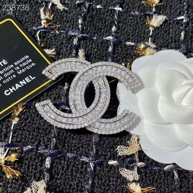 Chanel Brooch CE8386