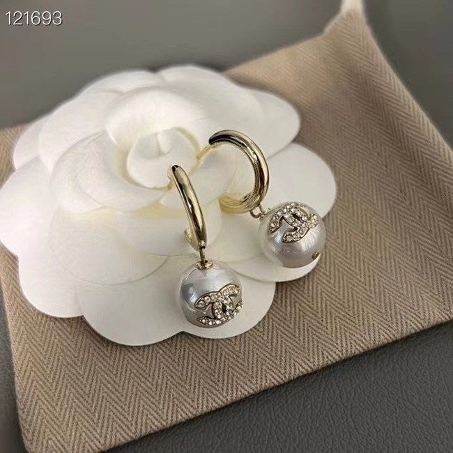 Chanel Earrings CE8380