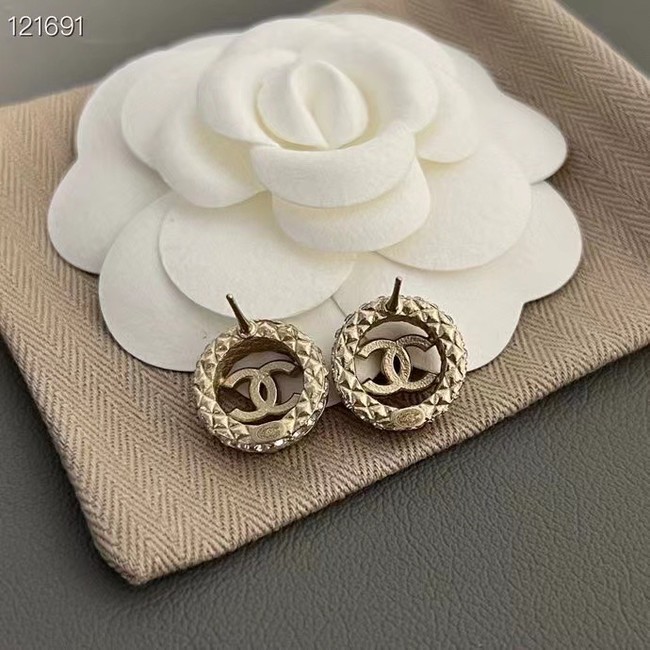 Chanel Earrings CE8381