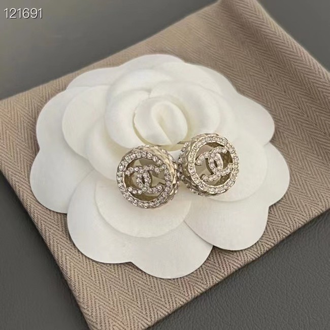 Chanel Earrings CE8381