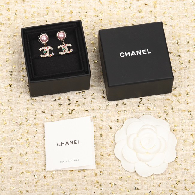 Chanel Earrings CE8409