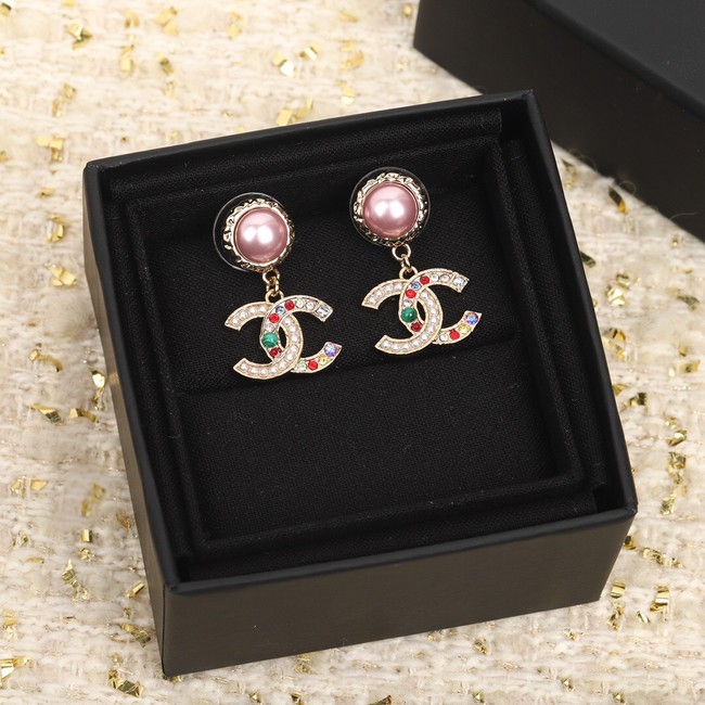 Chanel Earrings CE8409