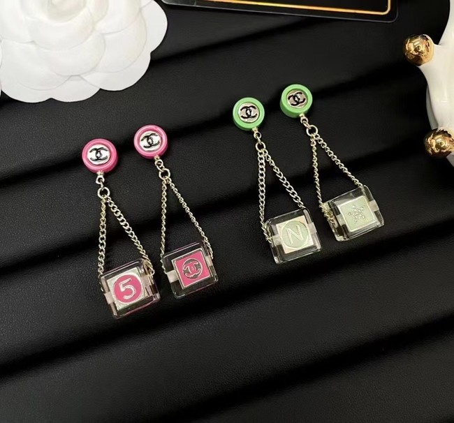 Chanel Earrings CE8418